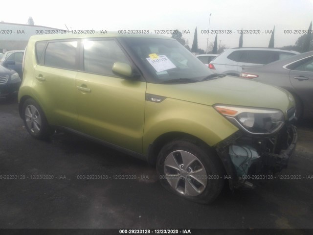 KIA SOUL 2014 kndjn2a23e7743672