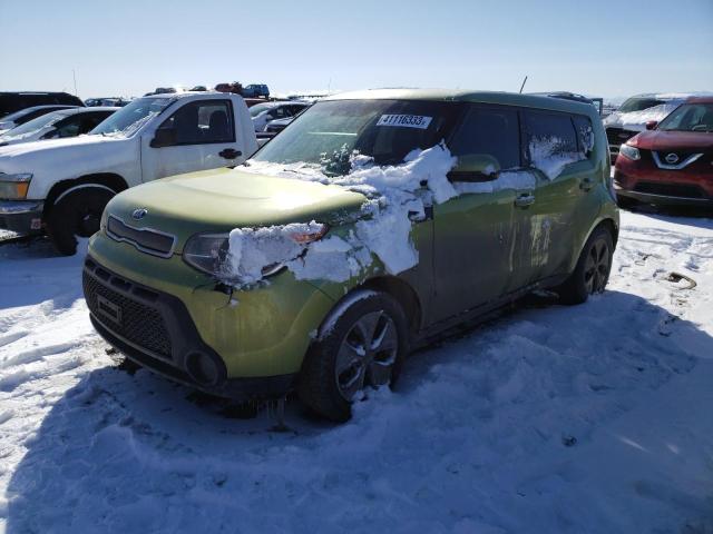 KIA SOUL 2014 kndjn2a23e7743879