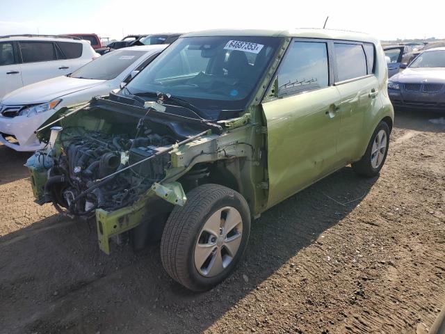 KIA SOUL 2014 kndjn2a23e7744773