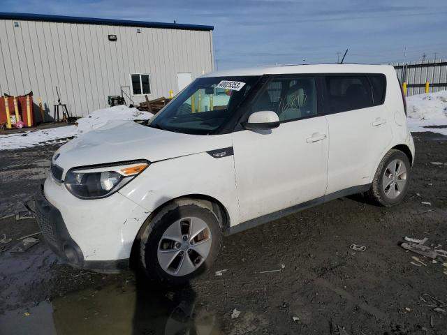 KIA SOUL 2014 kndjn2a23e7745180