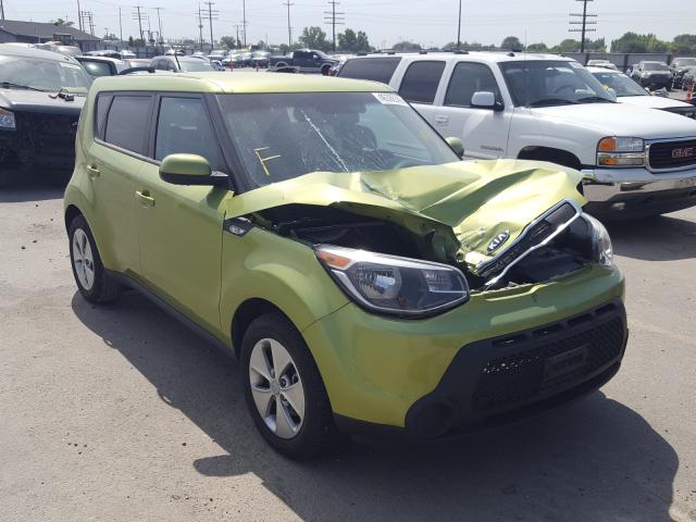 KIA SOUL 2014 kndjn2a23e7746586