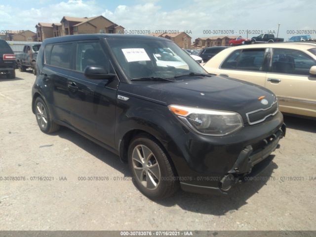 KIA SOUL 2015 kndjn2a23f7112325