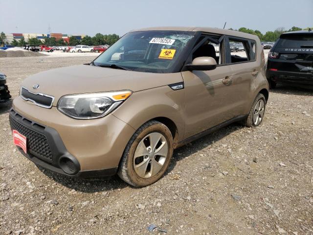 KIA SOUL 2015 kndjn2a23f7116973