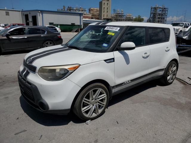 KIA SOUL 2015 kndjn2a23f7117993