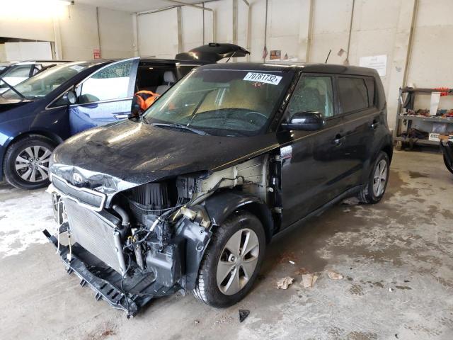 KIA SOUL 2015 kndjn2a23f7118092