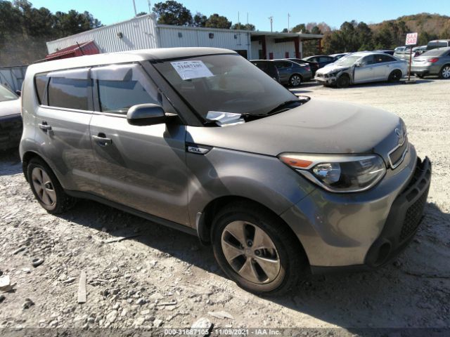 KIA SOUL 2015 kndjn2a23f7119369