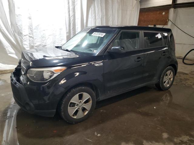 KIA SOUL 2015 kndjn2a23f7121347