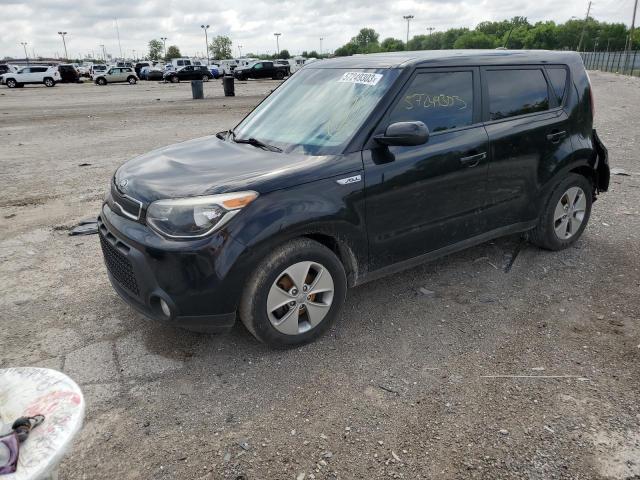 KIA SOUL 2015 kndjn2a23f7121543