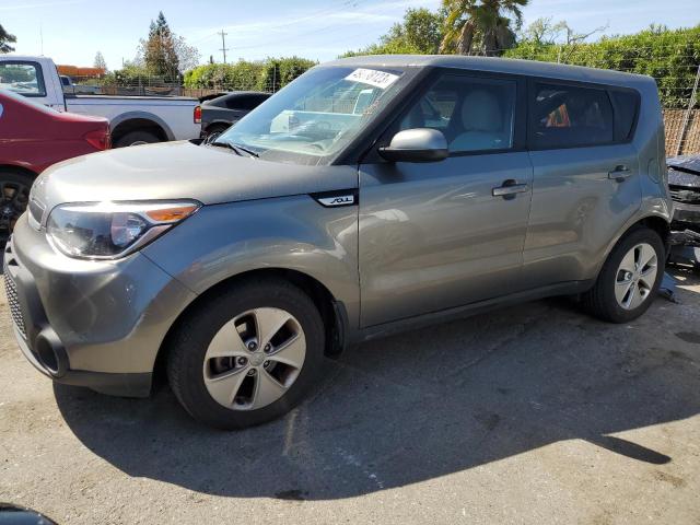 KIA SOUL 2015 kndjn2a23f7123745