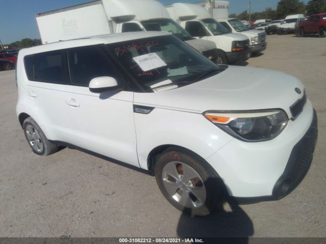 KIA SOUL 2015 kndjn2a23f7127181