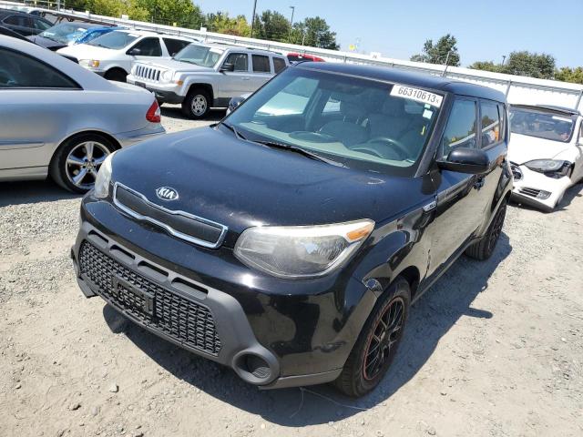 KIA SOUL 2015 kndjn2a23f7127195