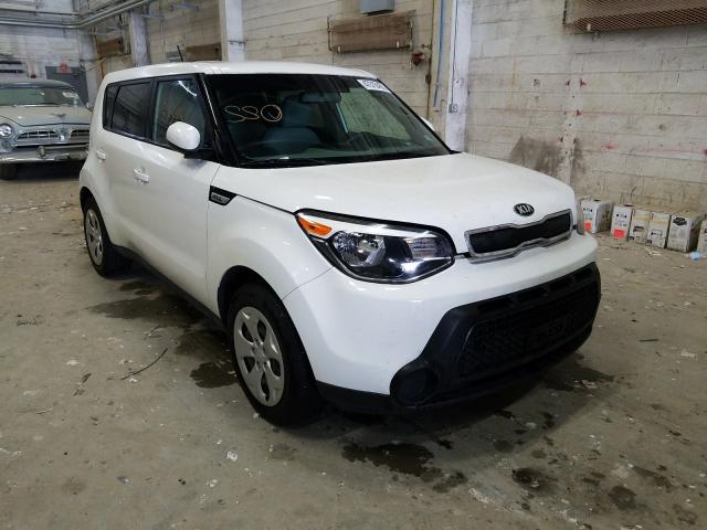 KIA SOUL 2015 kndjn2a23f7127360