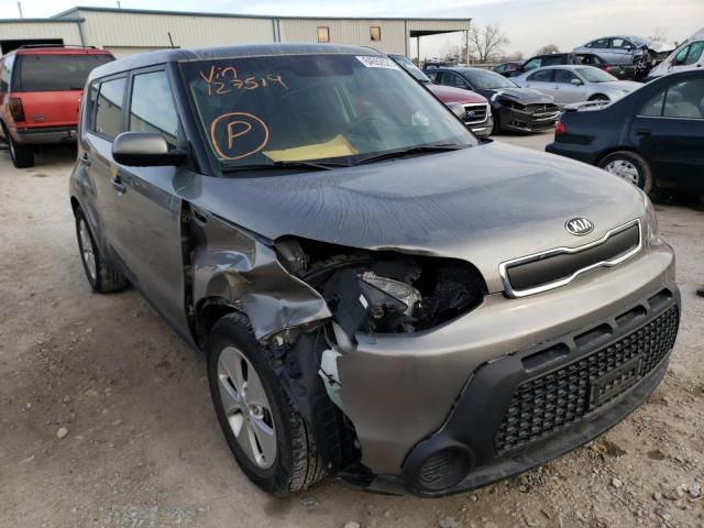 KIA SOUL 2015 kndjn2a23f7127519