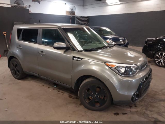 KIA SOUL 2015 kndjn2a23f7131148