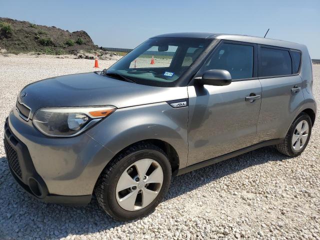 KIA SOUL 2015 kndjn2a23f7133126