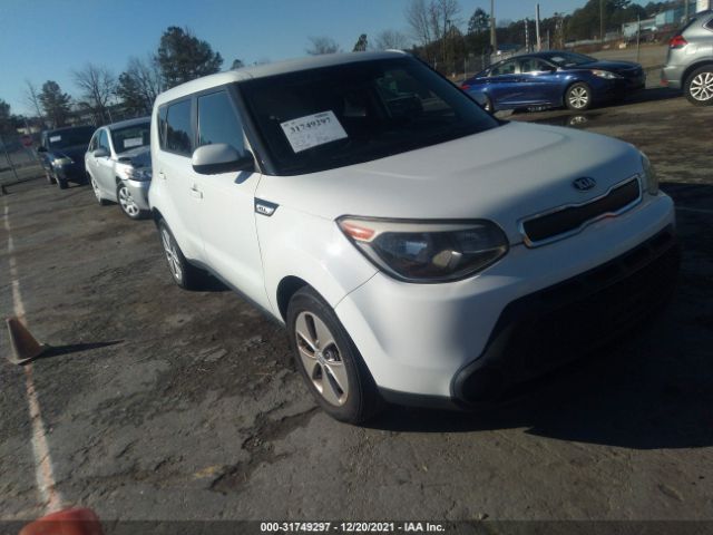 KIA SOUL 2015 kndjn2a23f7134017