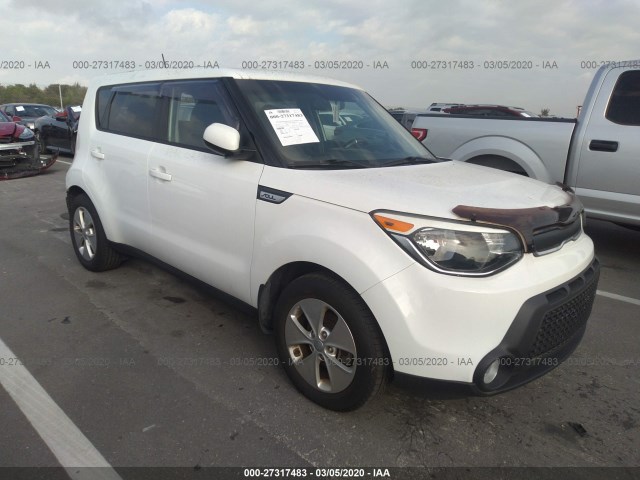 KIA SOUL 2015 kndjn2a23f7134891