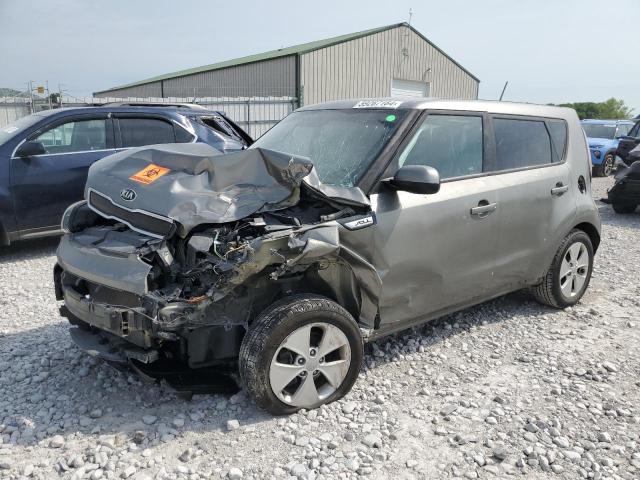 KIA SOUL 2015 kndjn2a23f7136074