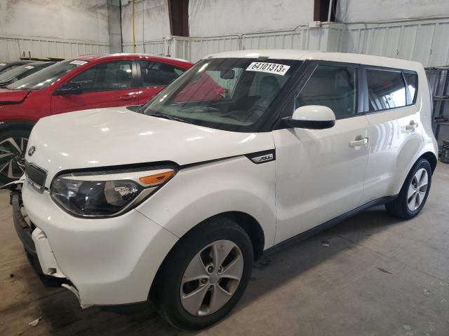 KIA SOUL 2015 kndjn2a23f7136656