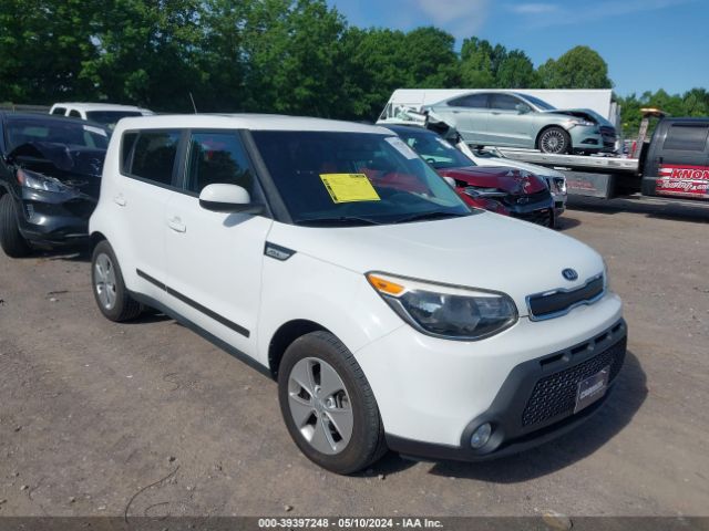 KIA SOUL 2015 kndjn2a23f7137175