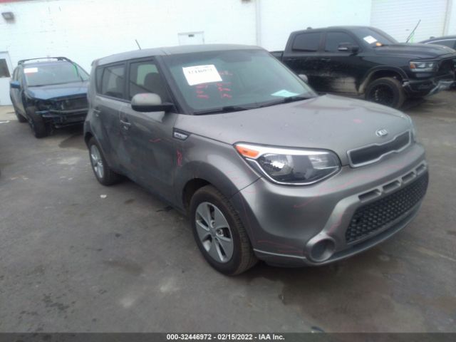 KIA SOUL 2015 kndjn2a23f7137368