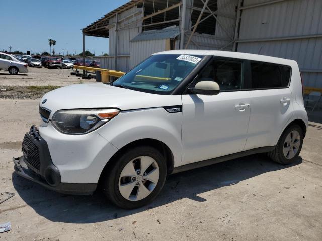 KIA SOUL 2015 kndjn2a23f7139105