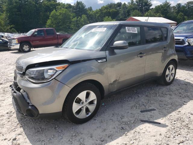 KIA SOUL 2015 kndjn2a23f7139329