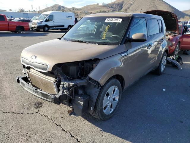 KIA SOUL 2015 kndjn2a23f7139380