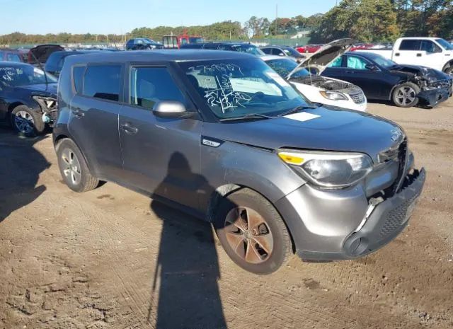 KIA SOUL 2015 kndjn2a23f7145468