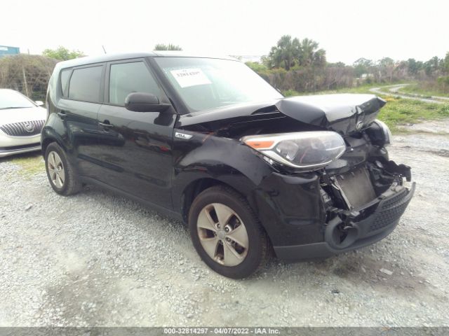 KIA SOUL 2015 kndjn2a23f7149102