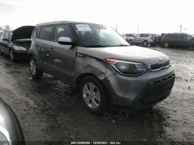 KIA SOUL 2015 kndjn2a23f7150217