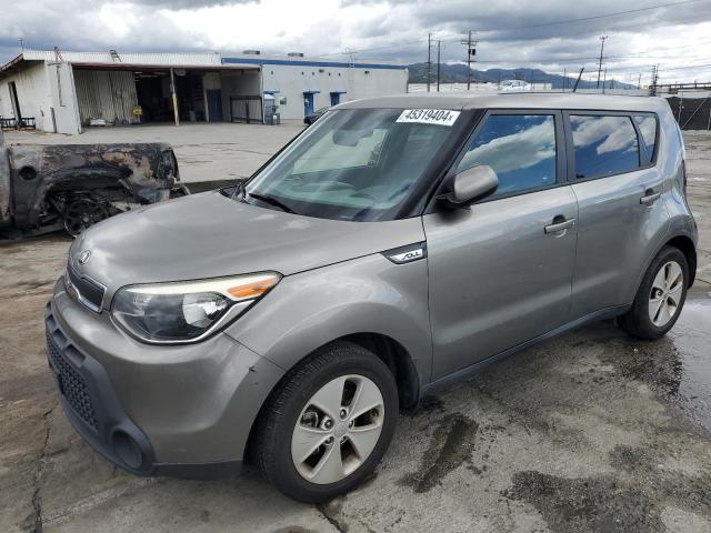 KIA SOUL 2015 kndjn2a23f7150296