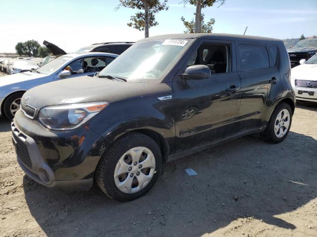 KIA SOUL 2015 kndjn2a23f7151867