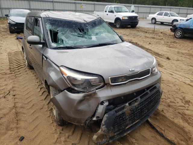 KIA SOUL 2015 kndjn2a23f7154316