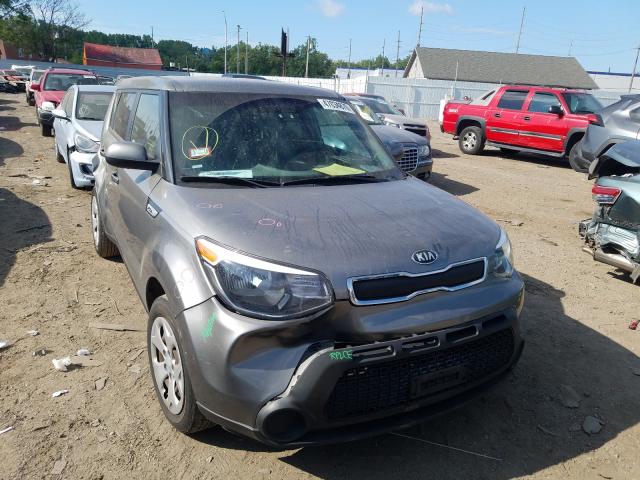 KIA SOUL 2015 kndjn2a23f7154753