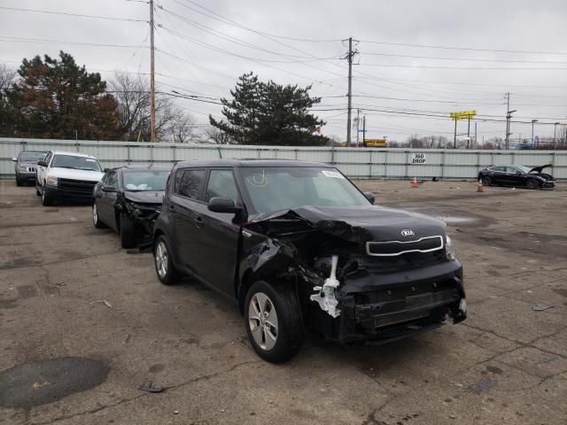 KIA SOUL 2015 kndjn2a23f7156177