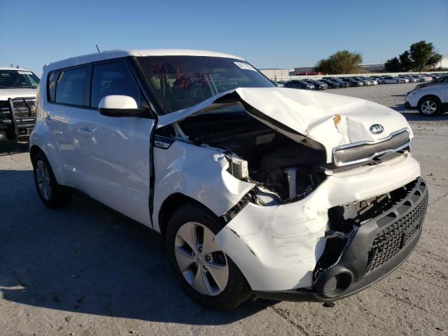 KIA SOUL 2015 kndjn2a23f7157636