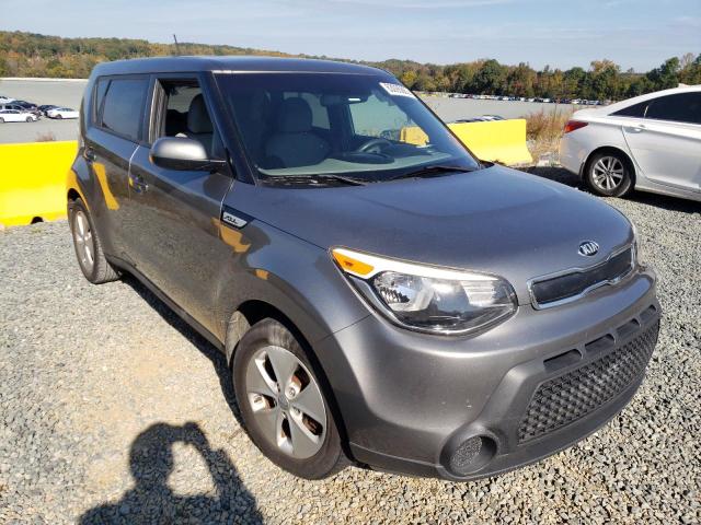 KIA SOUL 2015 kndjn2a23f7157670