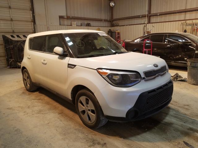 KIA SOUL 2015 kndjn2a23f7157717