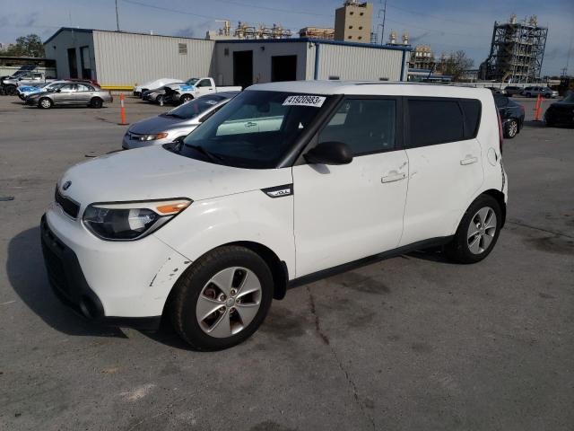 KIA SOUL 2015 kndjn2a23f7158009