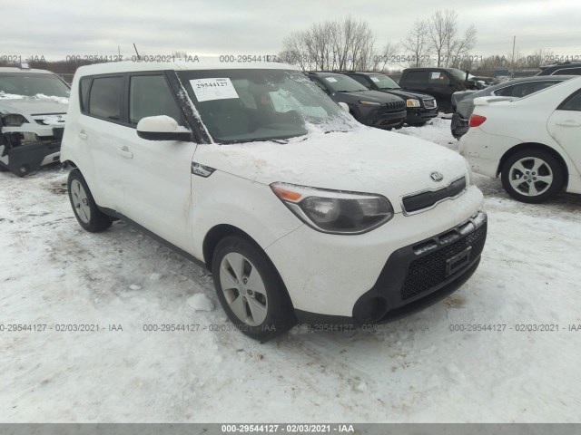 KIA SOUL 2015 kndjn2a23f7158351