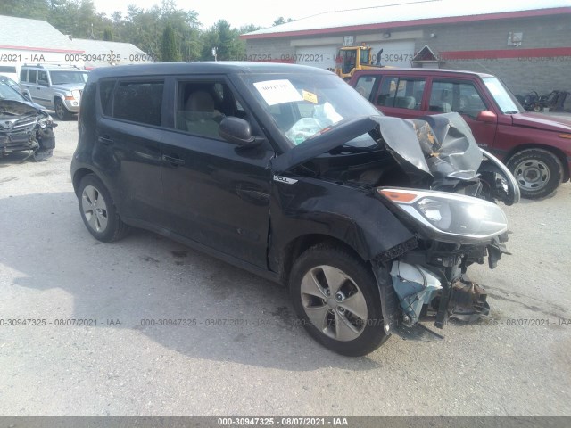 KIA SOUL 2015 kndjn2a23f7160780