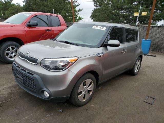 KIA SOUL 2015 kndjn2a23f7162478