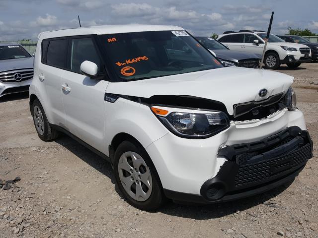 KIA SOUL 2015 kndjn2a23f7166496