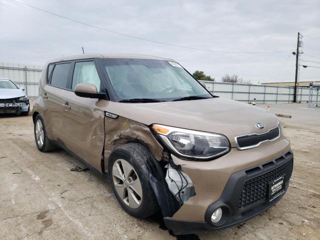 KIA SOUL 2015 kndjn2a23f7167471