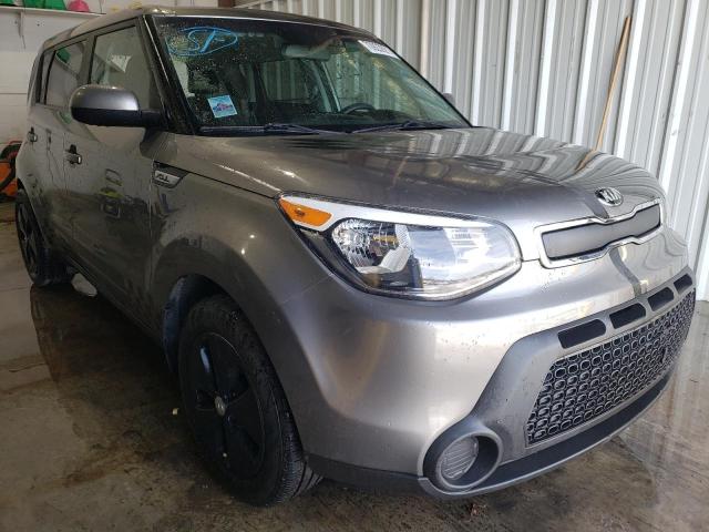 KIA SOUL 2015 kndjn2a23f7167762