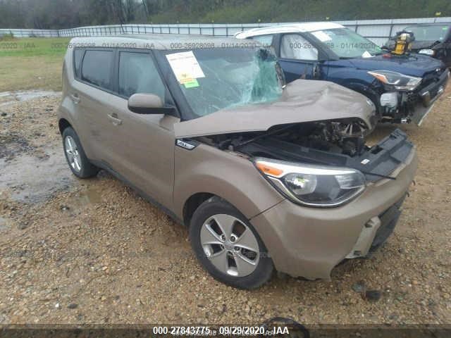 KIA SOUL 2015 kndjn2a23f7169303