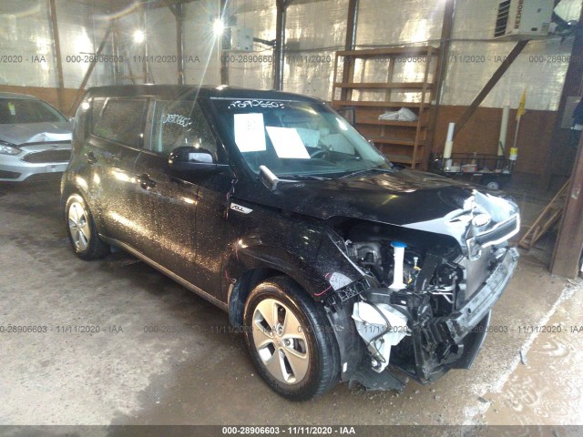 KIA SOUL 2015 kndjn2a23f7169446