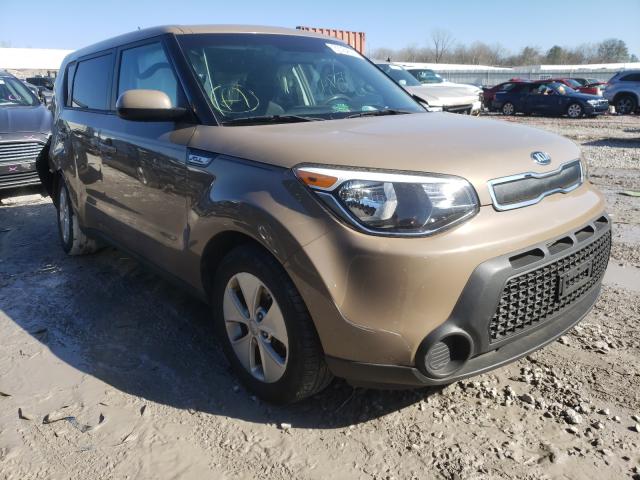 KIA SOUL 2015 kndjn2a23f7170015