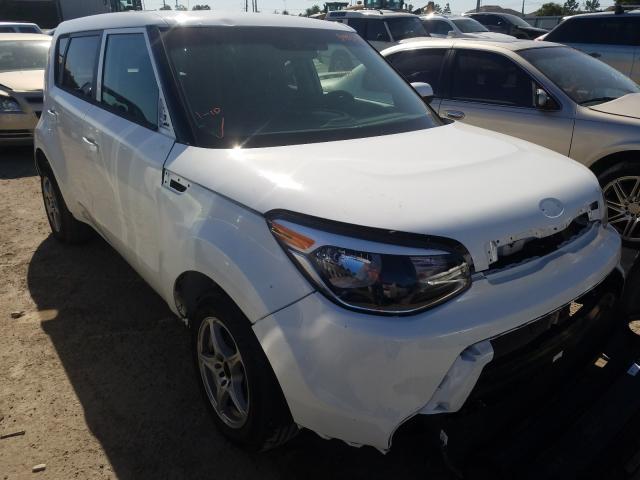 KIA SOUL 2015 kndjn2a23f7171133